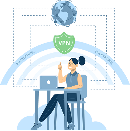 Recensioner av VPN
