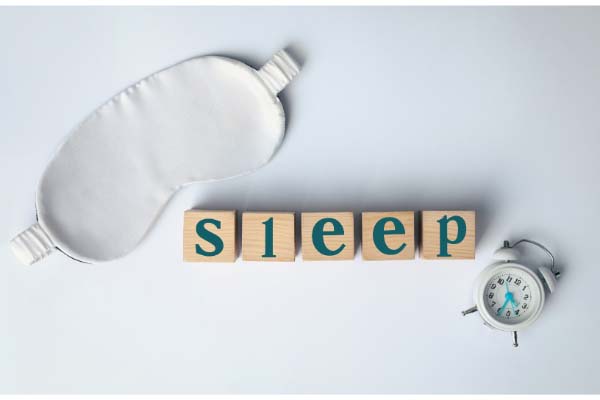 Olika metoder hjälper personer att bland annat uppnå mer effektiv vila under natten