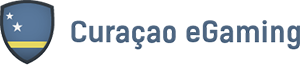 Curacao eGaming (CEG) Casino Logo