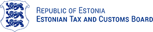Estonian Tax and Customs Board (EMTA) Casino Logo