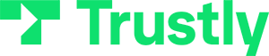 Trustly Casino Logo